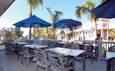 clearwater cheap holidays - Quality Hotel on the Beach