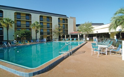 Special offers on holidays to international drive - Comfort Inn Universal