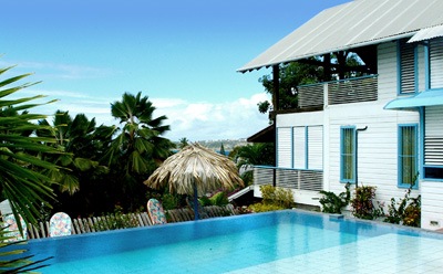 Cheap Caribbean deals - Half Moon Blue