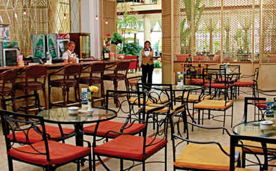 caribbean cheap holidays - Tryp Habana Libre