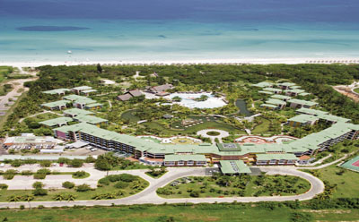 Book bargain holidays to caribbean - Melia las Antillas