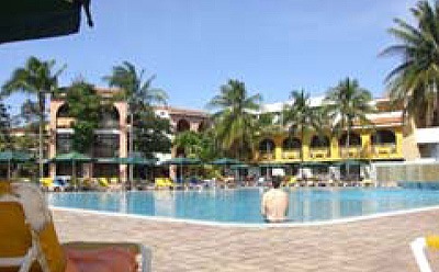Book bargain holidays to caribbean - Barlovento