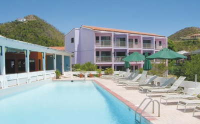 Caribbean cheap holidays - Allamanda Beach Resort