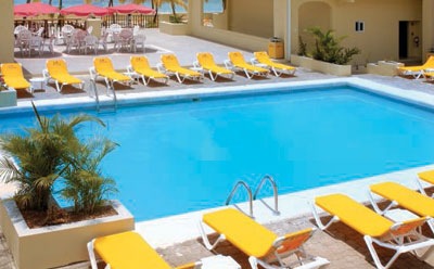Jamaica cheap holidays - Rooms Negril