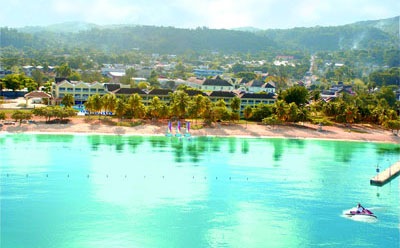 Jamaica cheap holidays - Rooms Ocho Rios