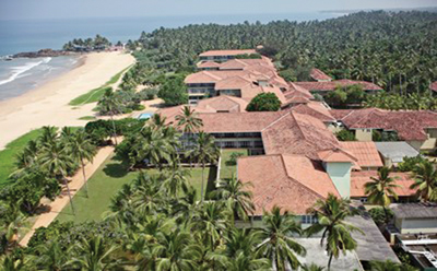 Sri Lanka cheap holidays - Heritance Ahungalla