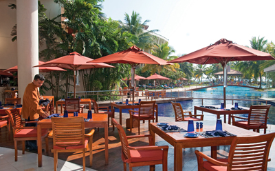 Sri Lanka cheap holidays - Eden Resort and Spa