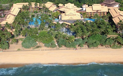 Sri Lanka cheap holidays - Royal Palms