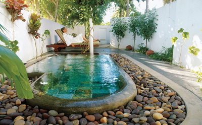 Mauritius cheap holidays - Veranda Grand Baie Hotel