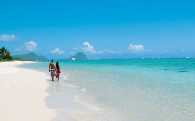 Mauritius cheap holidays - Pearle Beach Resort & Spa