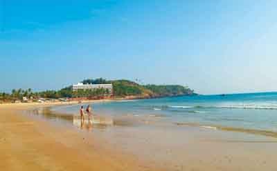 Cheap bogmalo deals - Bogmallo Beach Resort