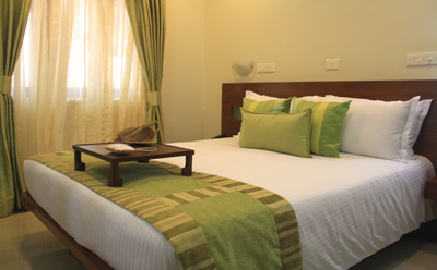 betalbatim cheap holidays - Villagio Inn