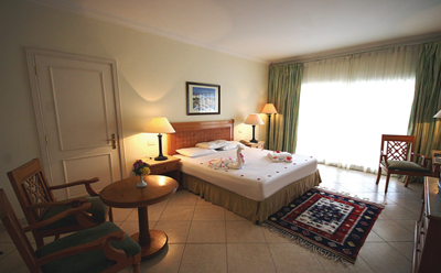 Cheap Ras Um Sid deals - Mexicana Sharm Resort